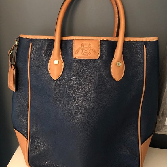 ghurka tote bag